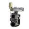 Rotomaster 91-93 Chev Pickup And Gmc Pickup 6.5L Turbocharger, J1650103N J1650103N - alternate 4